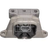 Engine mount FEBI BILSTEIN - 101058