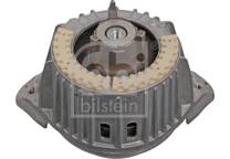 Engine mount