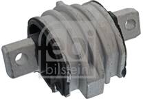 Engine mount