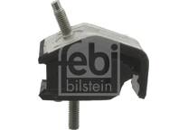 Engine mount