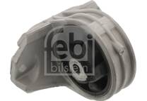 Engine mount