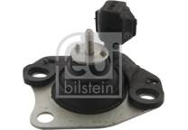 Engine mount