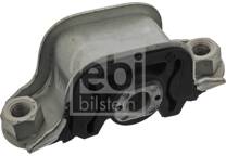 Engine mount