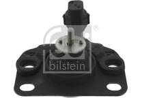 Engine mount