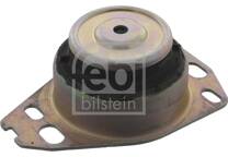 Engine mount