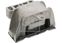 Engine mount