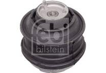 Engine mount