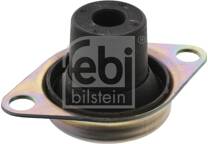 Engine mount