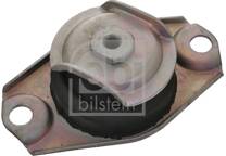 Engine mount