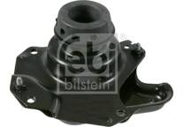 Engine mount