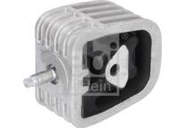 Engine mount