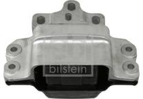 Engine mount