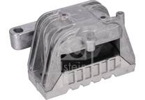 Engine mount