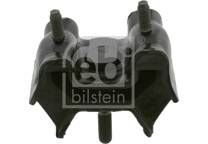 Engine mount
