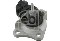 Engine mount