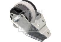 Engine mount