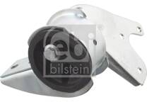 Engine mount