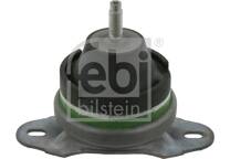 Engine mount