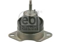 Engine mount