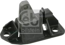 Engine mount