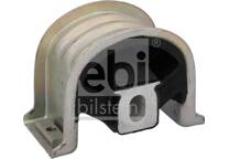 Engine mount