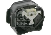 Engine mount