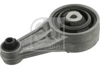 Engine mount