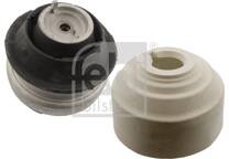 Engine mount