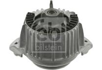Engine mount