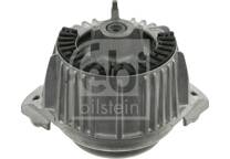 Engine mount