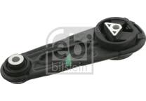 Engine mount