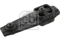 Engine mount