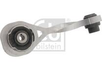 Engine mount