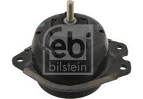 Engine mount