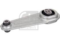 Engine mount