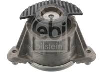 Engine mount