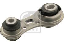Engine mount