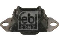 Engine mount