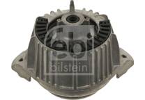 Engine mount