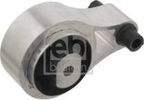 Engine mount