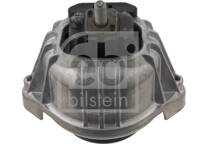 Engine mount