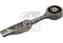 Engine mount