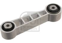 Engine mount