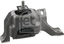 Engine mount