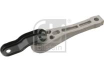 Engine mount