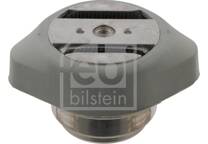 Engine mount