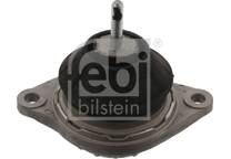 Engine mount