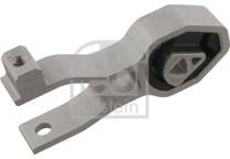 Engine mount