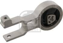 Engine mount