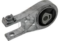 Engine mount